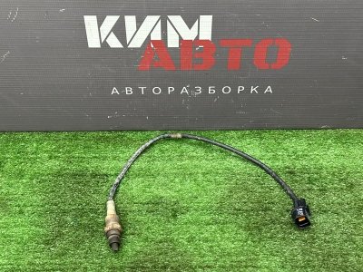 Датчик кислородный (лямбда-зонд) верхний Kia Rio 4 2019 FB