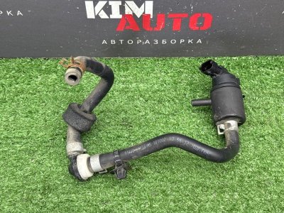 Клапан электромагнитный Kia Ceed 3 2018 CD