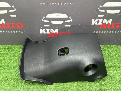 Кожух рулевой колонки Kia Rio 4 2019 FB
