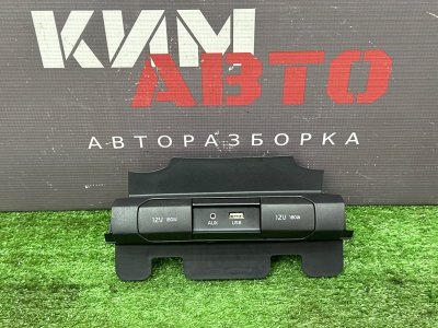 Блок usbaux Kia Rio 4 2019 FB