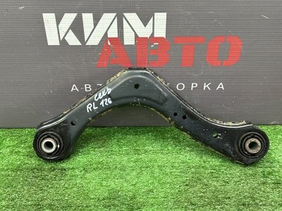 Рычаг подвески Kia Ceed 3 2018 CD