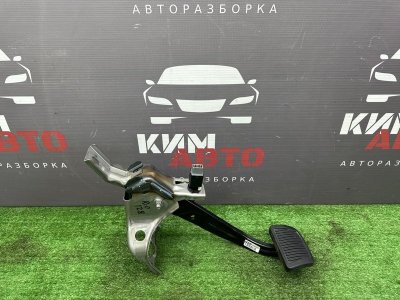 Педаль тормоза АКПП Kia Rio 4 2019 FB