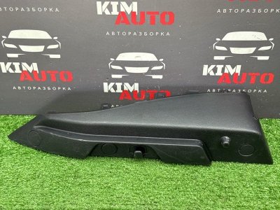 Опора полки багажника Kia Ceed 3 2018 CD