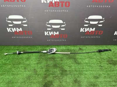 Трос АКПП Kia Ceed 3 2018 CD