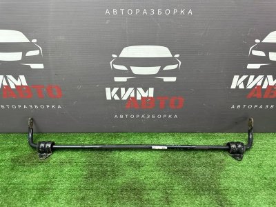 Стабилизатор поперечной устойчивости Kia Ceed 3 2018 CD