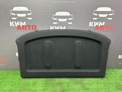 Полка багажника Kia Ceed 3 2018 CD