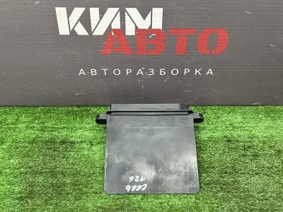 Воздухозаборник Kia Ceed 3 2018 CD