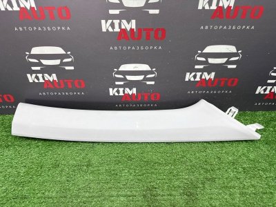 Накладка стойки лобового стекла Kia Rio 4 2019 FB