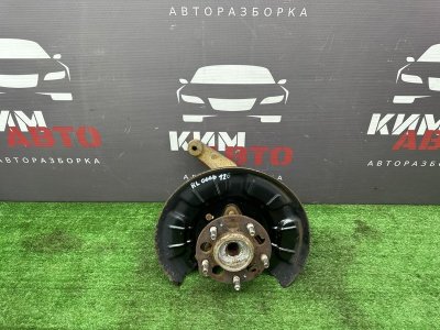 Кулак поворотный Kia Ceed 3 2018 CD