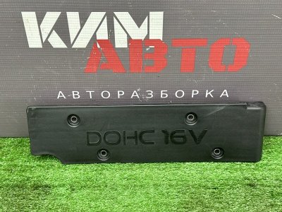 Декоративная крышка двигателя Kia Rio 4 2019 FB