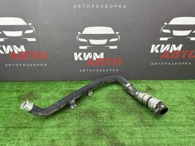 Патрубок интеркулера Kia Ceed 3 2018 CD