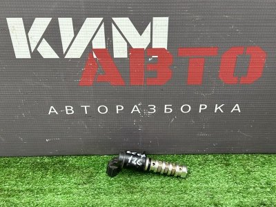 Клапан фаз Kia Ceed 3 2018 CD