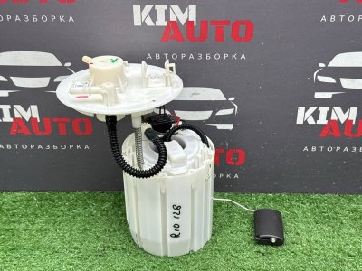 Насос топливный (Бензонасос) Kia Rio 4 2019 FB
