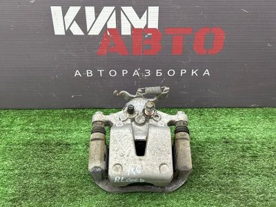 Суппорт тормозной Kia Ceed 3 2018 CD