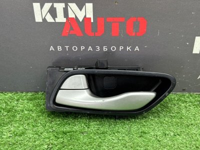 Ручка двери внутренняя Kia Rio 4 2019 FB
