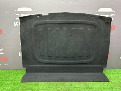 Пол багажника Kia Ceed 3 2018 CD