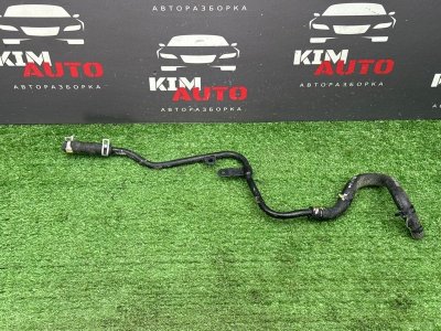 Трубка вакуумная Kia Ceed 3 2018 CD