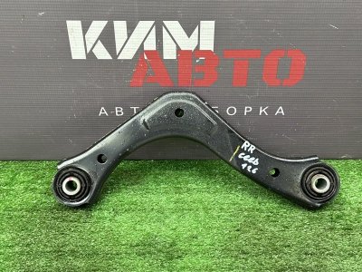 Рычаг подвески Kia Ceed 3 2018 CD