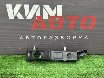 Кронштейн бампера Kia Ceed 3 2018 CD