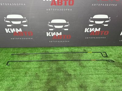 Торсион (пружина) багажника Kia Rio 4 2019 FB
