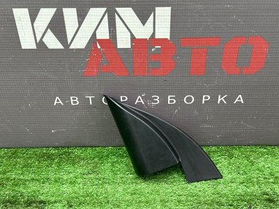 Накладка зеркала внутренняя Kia Rio 4 2019 FB