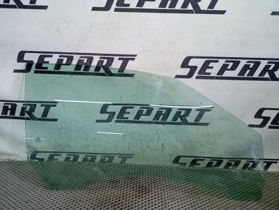 Стекло двери Audi S5 2010 8T