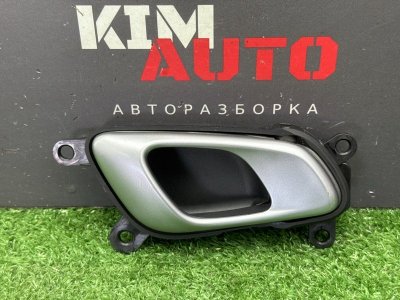 Ручка двери внутренняя Kia Ceed 3 2018 CD