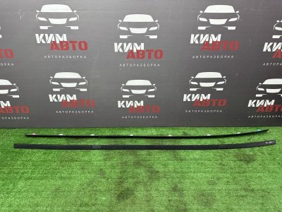 Молдинг крыши Kia Ceed 3 2018 CD