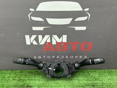 Подрулевой переключатель (гитара) Kia Rio 4 2019 FB