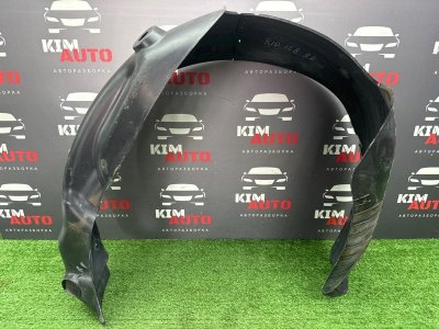 Подкрылок Kia Rio 4 2019 FB