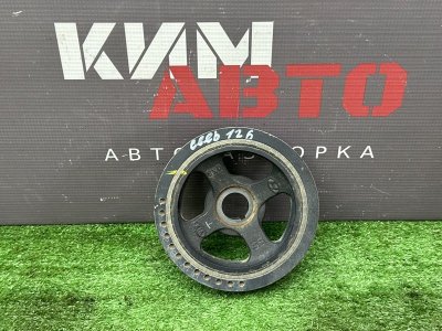 Шкив коленвала Kia Ceed 3 2018 CD