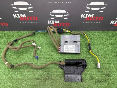 Блок антенны Глонасс Kia Rio 4 2019 FB