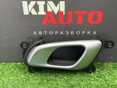 Ручка двери внутренняя Kia Ceed 3 2018 CD