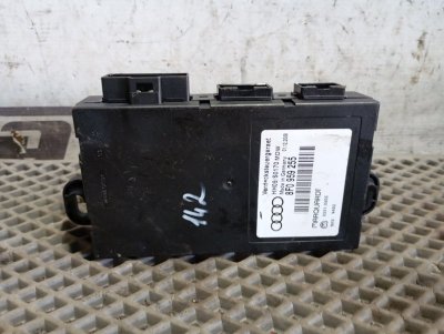 Блок комфорта Audi S5 2010 8T