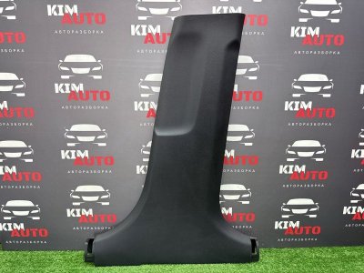 Накладка центральной стойки нижняя Kia Rio 4 2019 FB