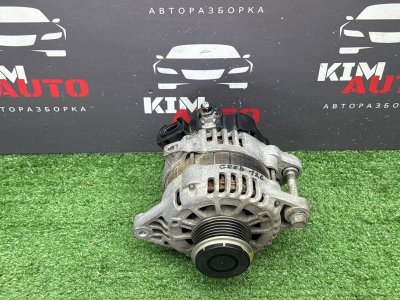 Генератор Kia Ceed 3 2018 CD