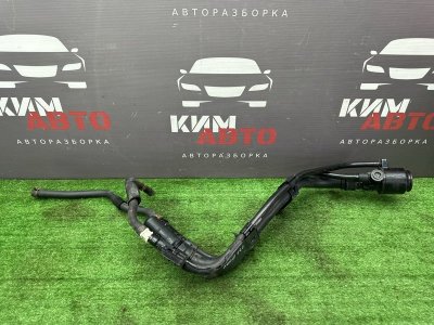 Горловина топливного бака Kia Ceed 3 2018 CD