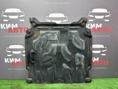 Защита двигателя Kia Rio 4 2019 FB
