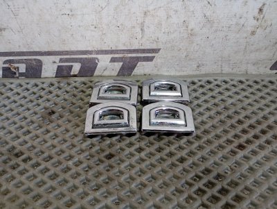 Кронштейн полки багажника Audi S5 2010 8T