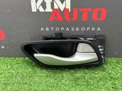 Ручка двери внутренняя Kia Rio 4 2019 FB