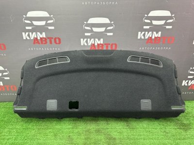 Задняя полка с дополнительным стоп сигналом Kia Rio 4 2019 FB