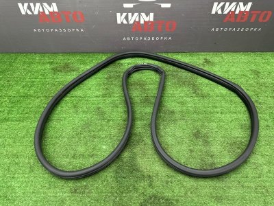 Уплотнитель проема двери Kia Ceed 3 2018 CD