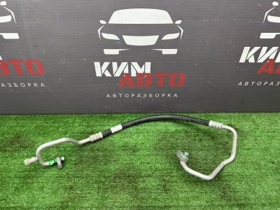 Трубка кондиционера Kia Ceed 3 2018 CD