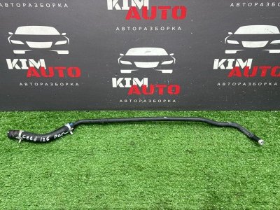 Трубка охлаждения Kia Ceed 3 2018 CD