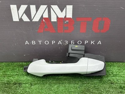 Ручка двери наружная в сборе Kia Ceed 3 2018 CD