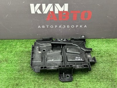 Площадка под АКБ Kia Ceed 3 2018 CD