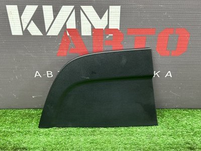 Накладка двери наружная Kia Rio 4 2019 FB