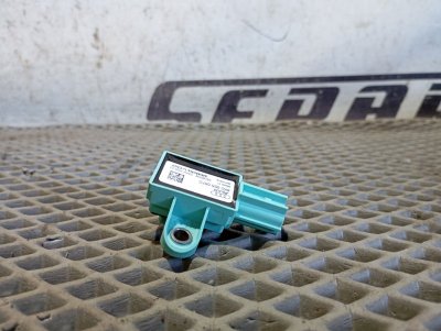 Датчик удара Audi S5 2010 8T