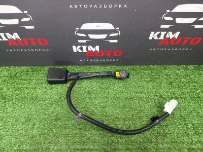 Замок ремня безопасности Kia Ceed 3 2018 CD