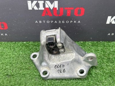 Кронштейн кпп Kia Ceed 3 2018 CD